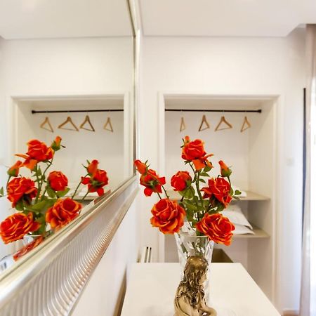 Apartamento Mar & Sol 波瓦－迪瓦尔津 外观 照片