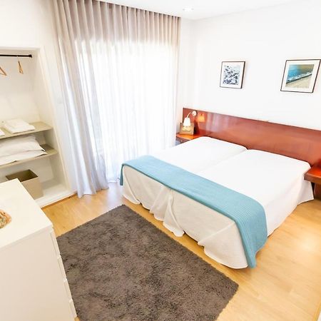 Apartamento Mar & Sol 波瓦－迪瓦尔津 外观 照片