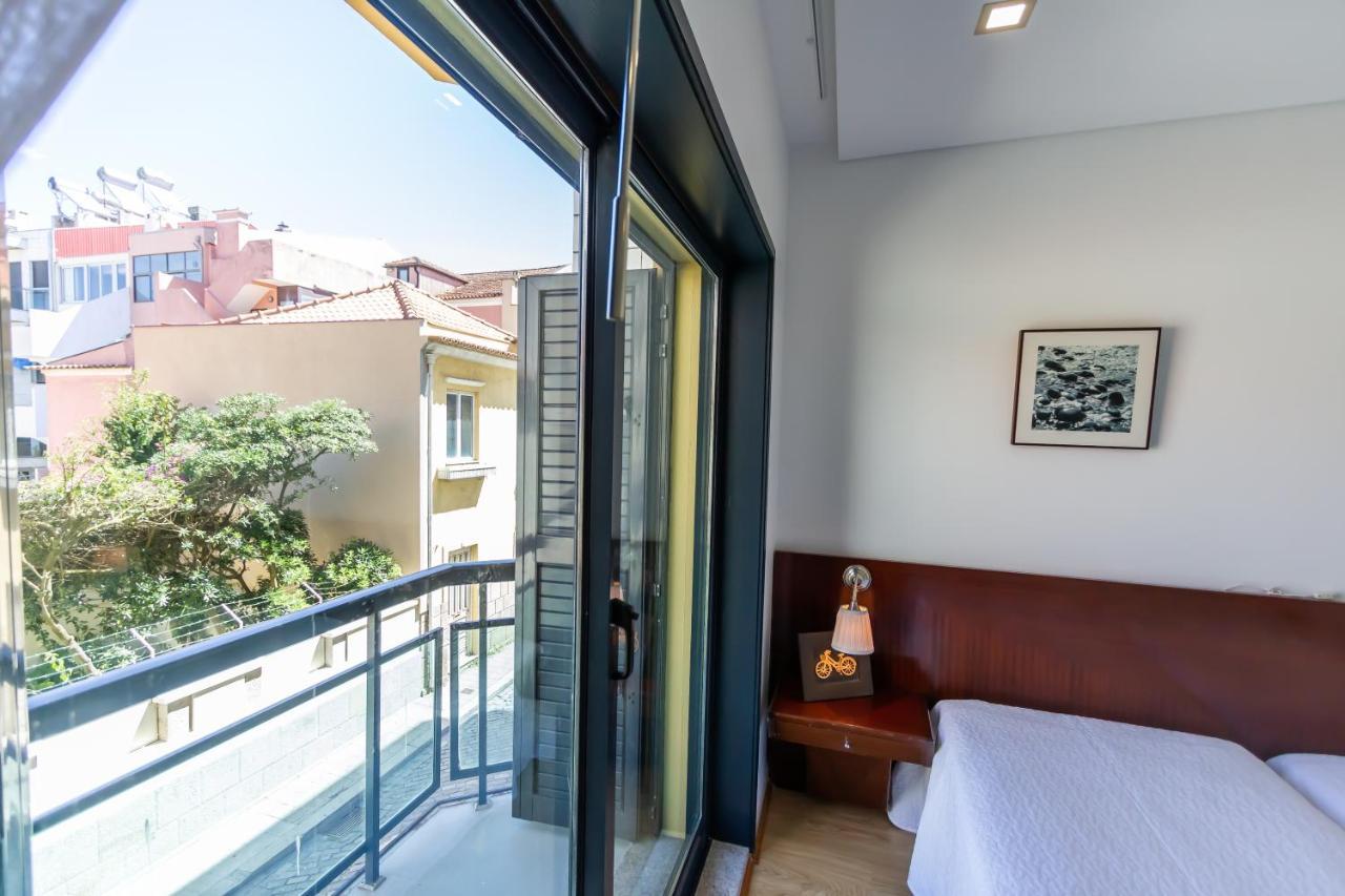 Apartamento Mar & Sol 波瓦－迪瓦尔津 外观 照片