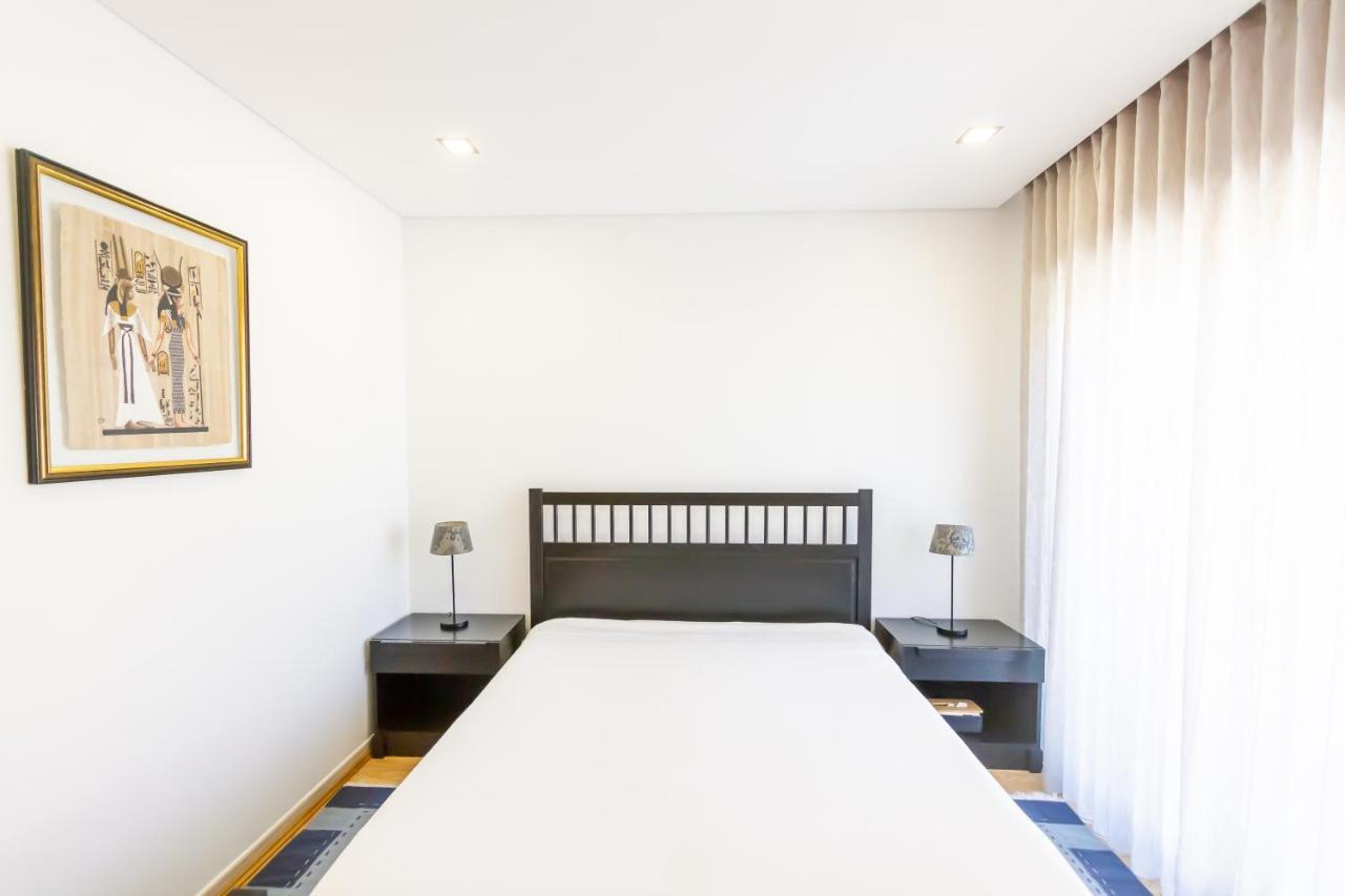 Apartamento Mar & Sol 波瓦－迪瓦尔津 外观 照片