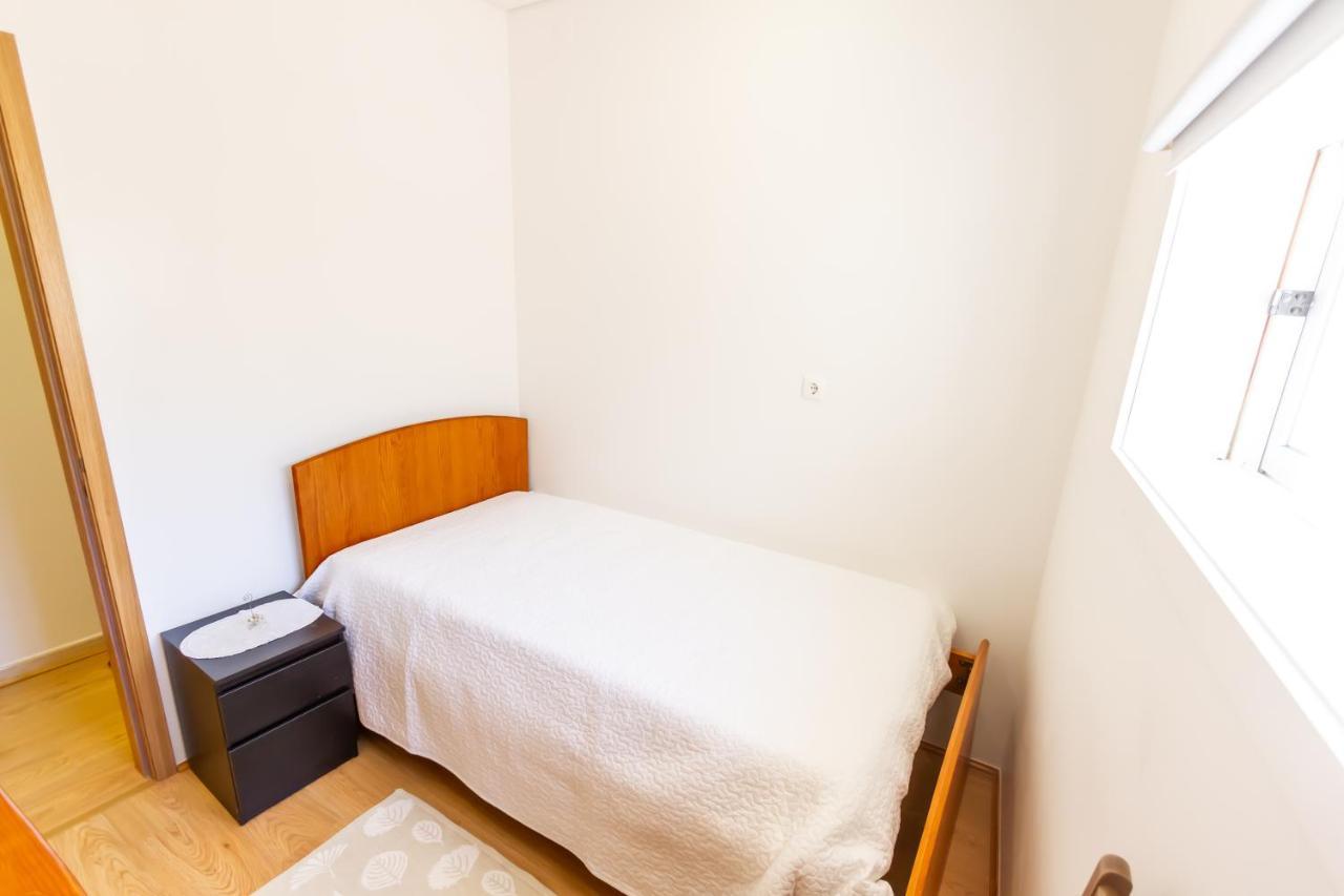 Apartamento Mar & Sol 波瓦－迪瓦尔津 外观 照片