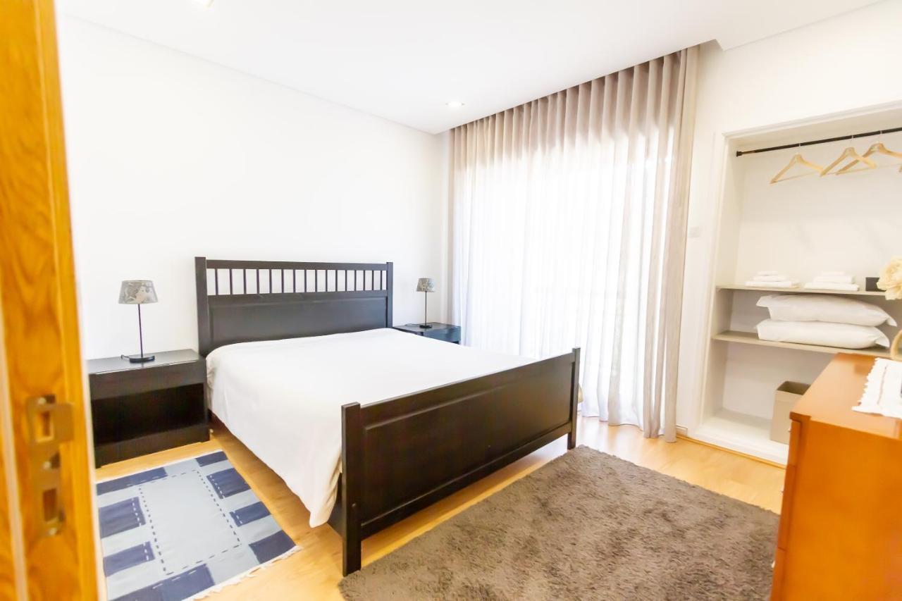Apartamento Mar & Sol 波瓦－迪瓦尔津 外观 照片