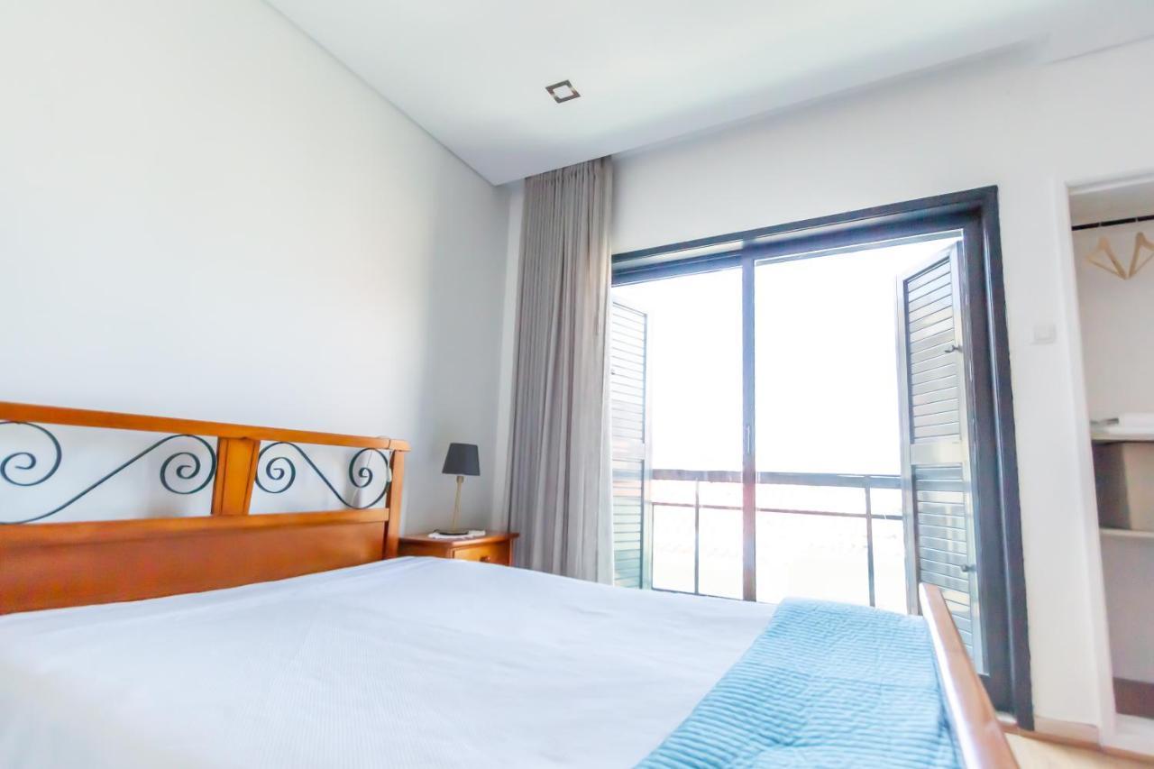 Apartamento Mar & Sol 波瓦－迪瓦尔津 外观 照片