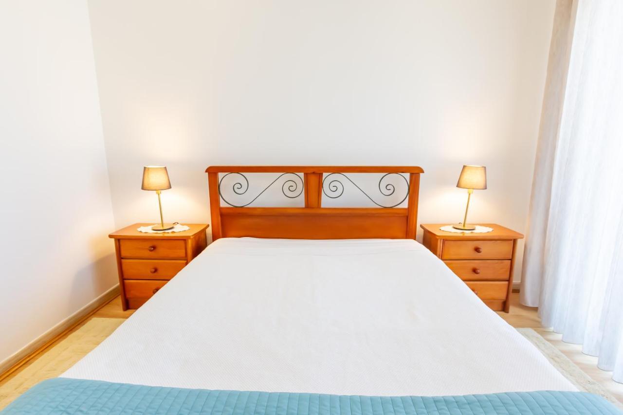 Apartamento Mar & Sol 波瓦－迪瓦尔津 外观 照片