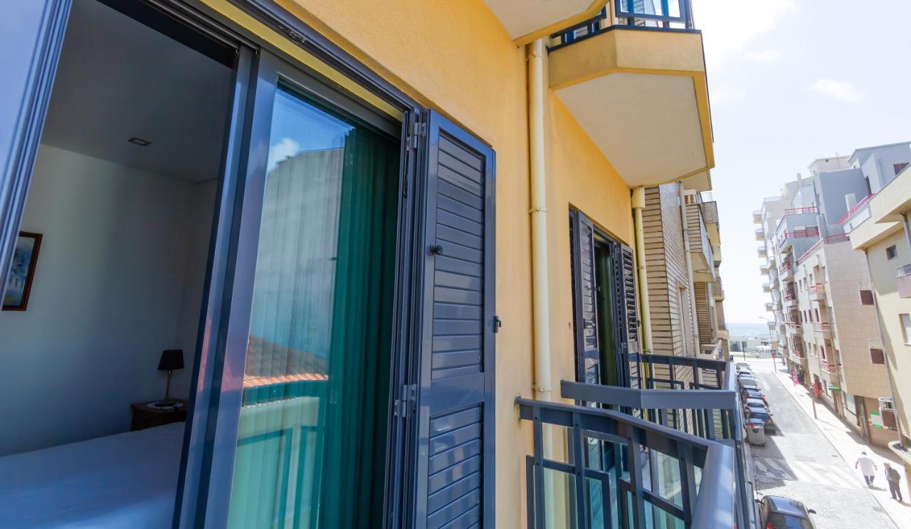 Apartamento Mar & Sol 波瓦－迪瓦尔津 外观 照片
