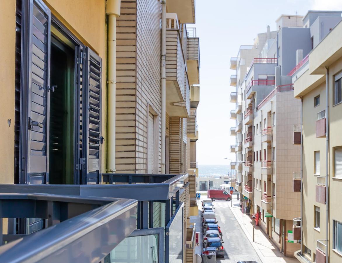 Apartamento Mar & Sol 波瓦－迪瓦尔津 外观 照片