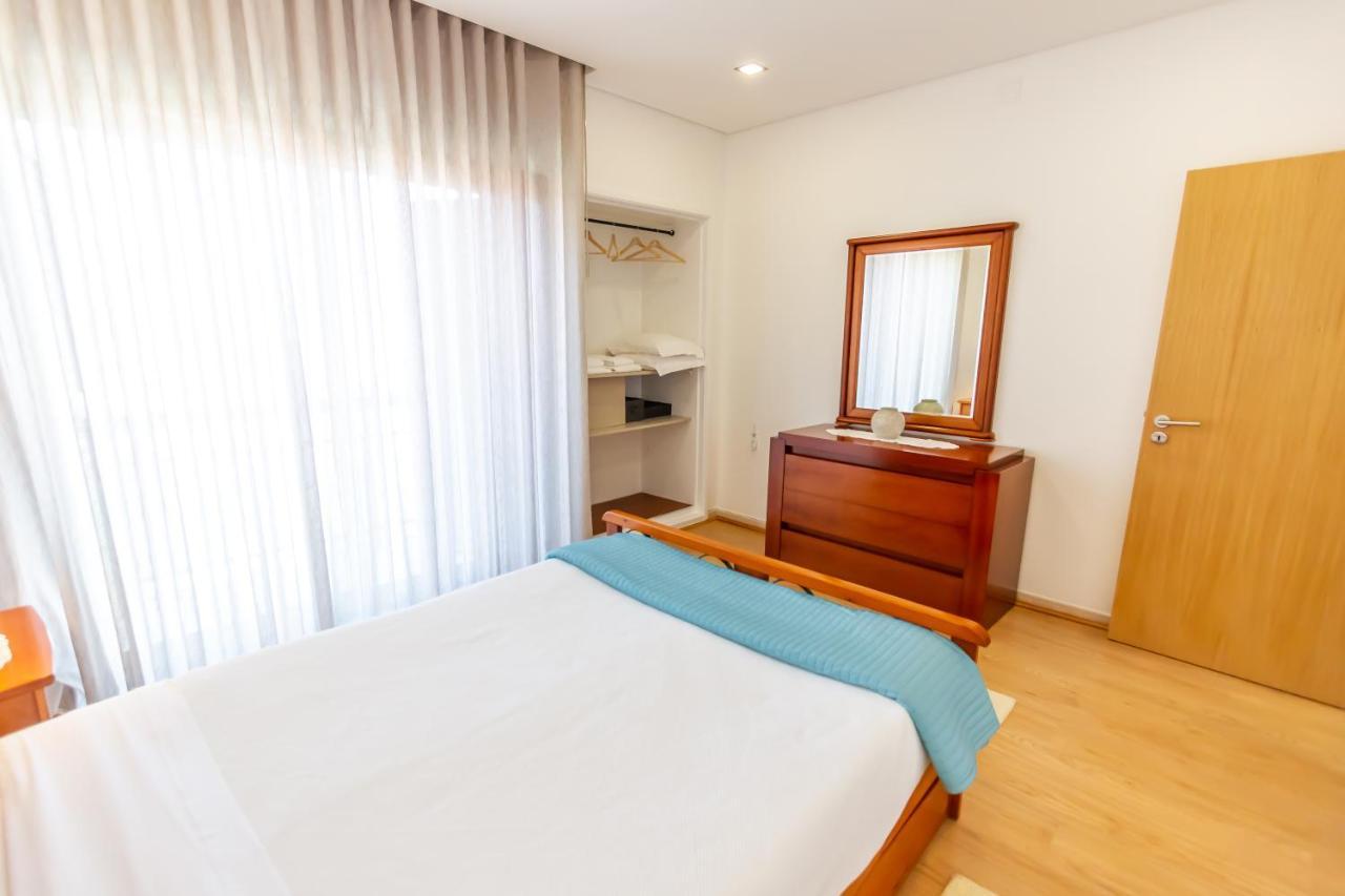 Apartamento Mar & Sol 波瓦－迪瓦尔津 外观 照片